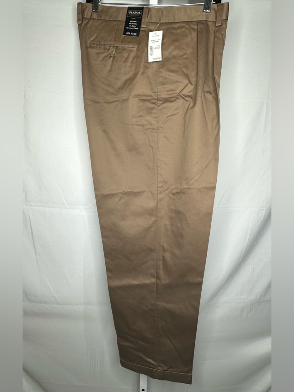 Men’s pants
